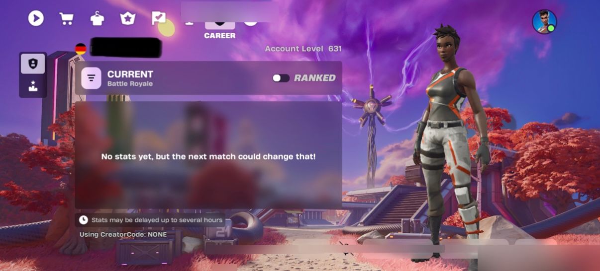 Carbide | Omega | Reaper | 89 Skins | Level 631 | Full Email - Image 10