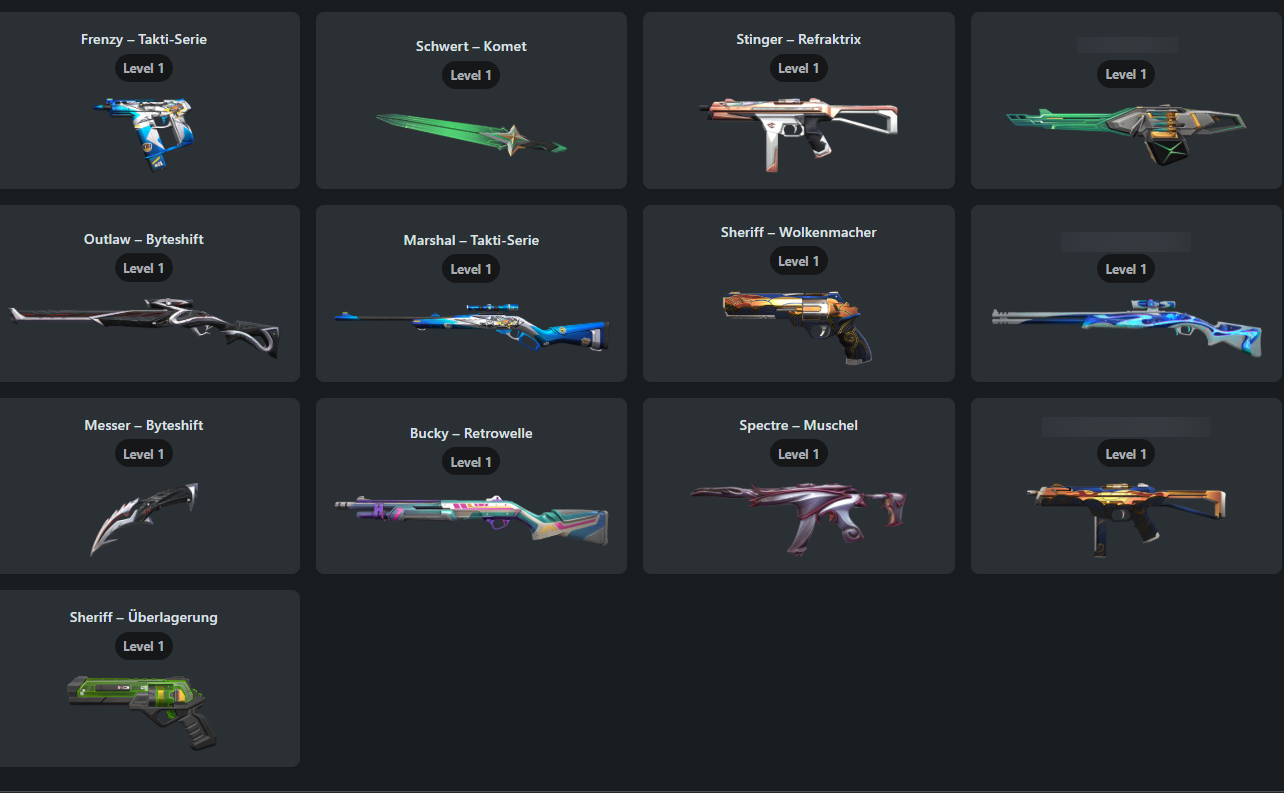PC | Diamond Peak | Eternal Sovereign | EX.O Edge | Araxys Vandal | Full Email - Image 5