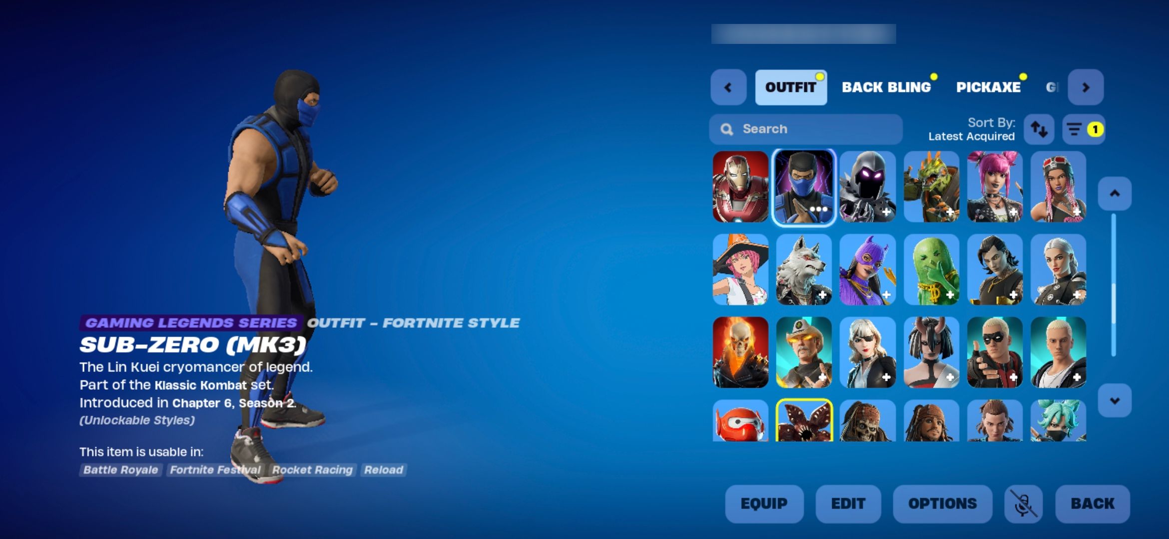 87 Skins | Full Email - Image 6