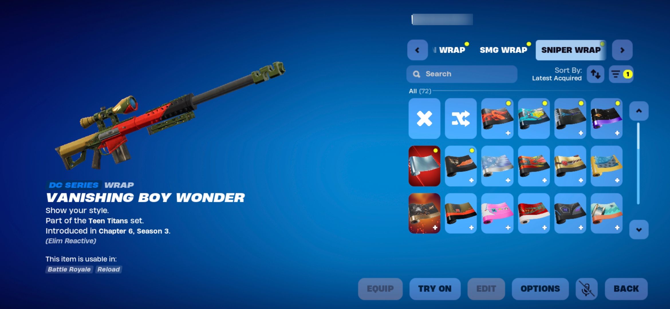 87 Skins | Full Email - Image 8