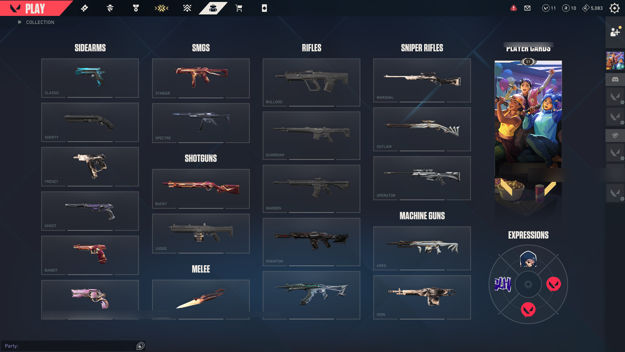 PC | Bronze Peak | RGX 11z Pro Firefly | Magepunk Ghost | 28 Skins | Full Email - Image 7