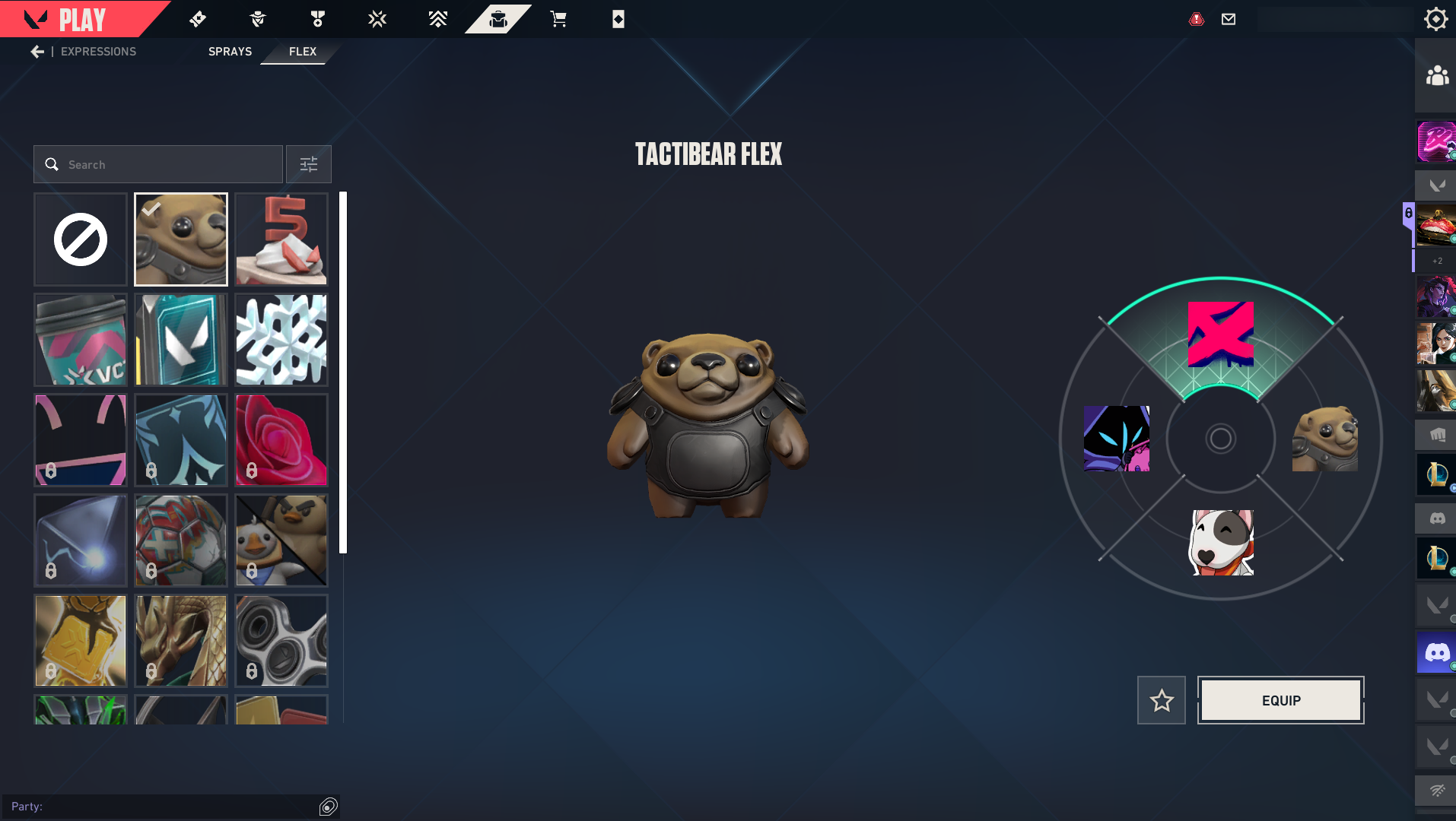 PC | Silver Peak | Oni Phantom | 25 Skins - Image 7