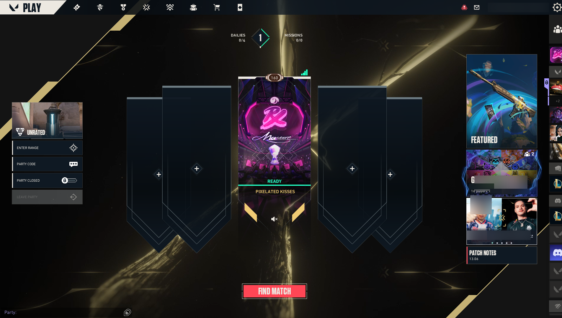 PC | Silver Peak | Oni Phantom | 25 Skins - Image 8
