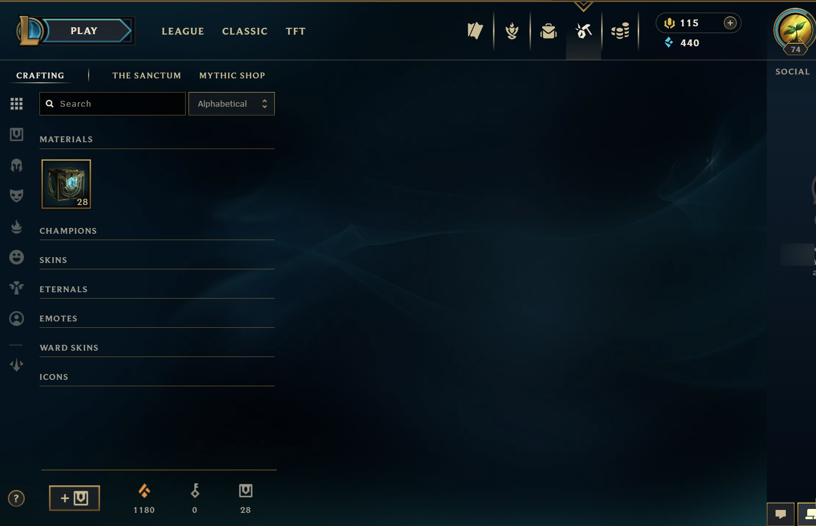 Master Peak | Victorious Elise, Morgana, Sivir | 109 Champions | 21 Skins - Image 3