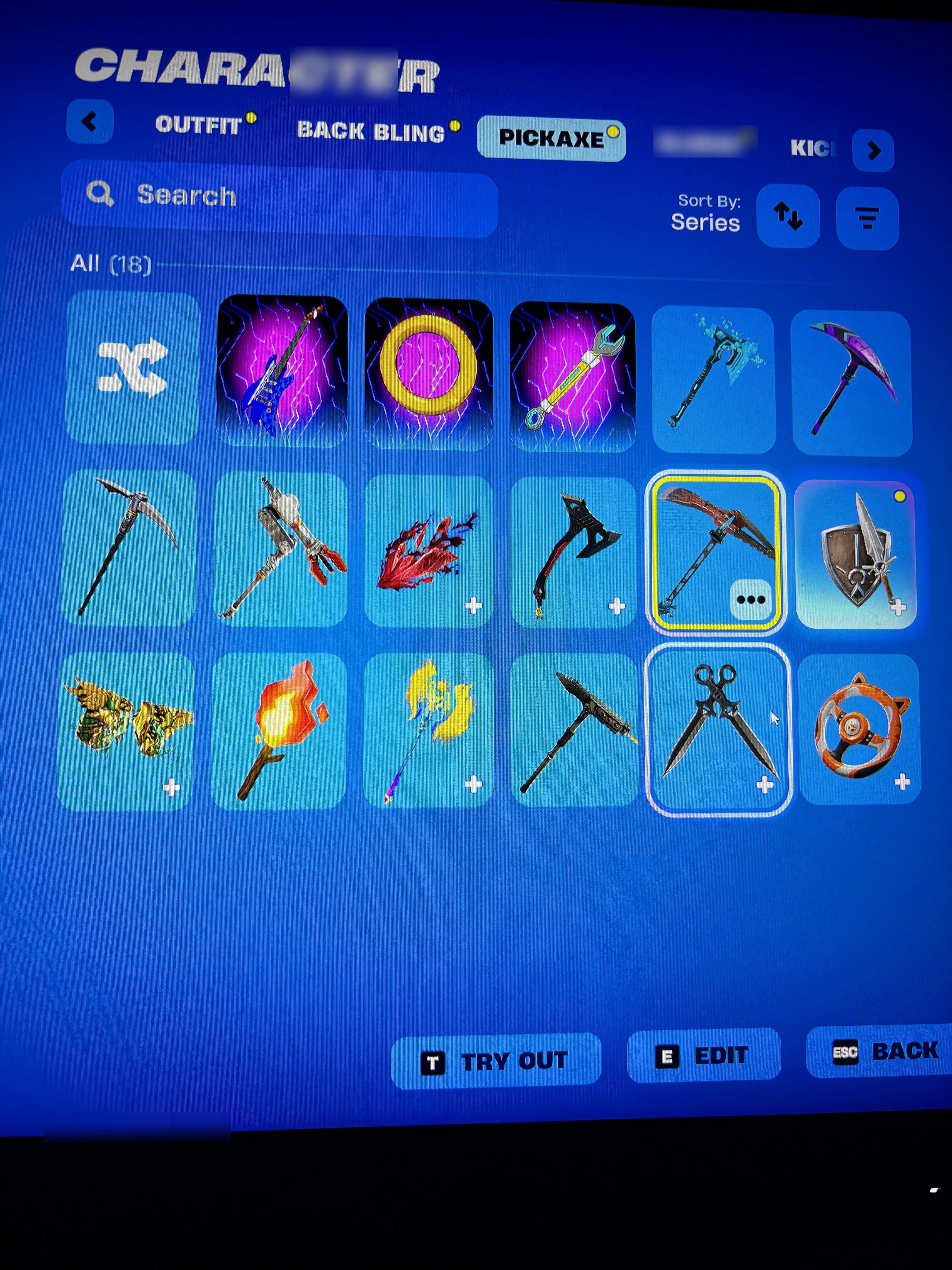 15 skins | Take The L - Image 3