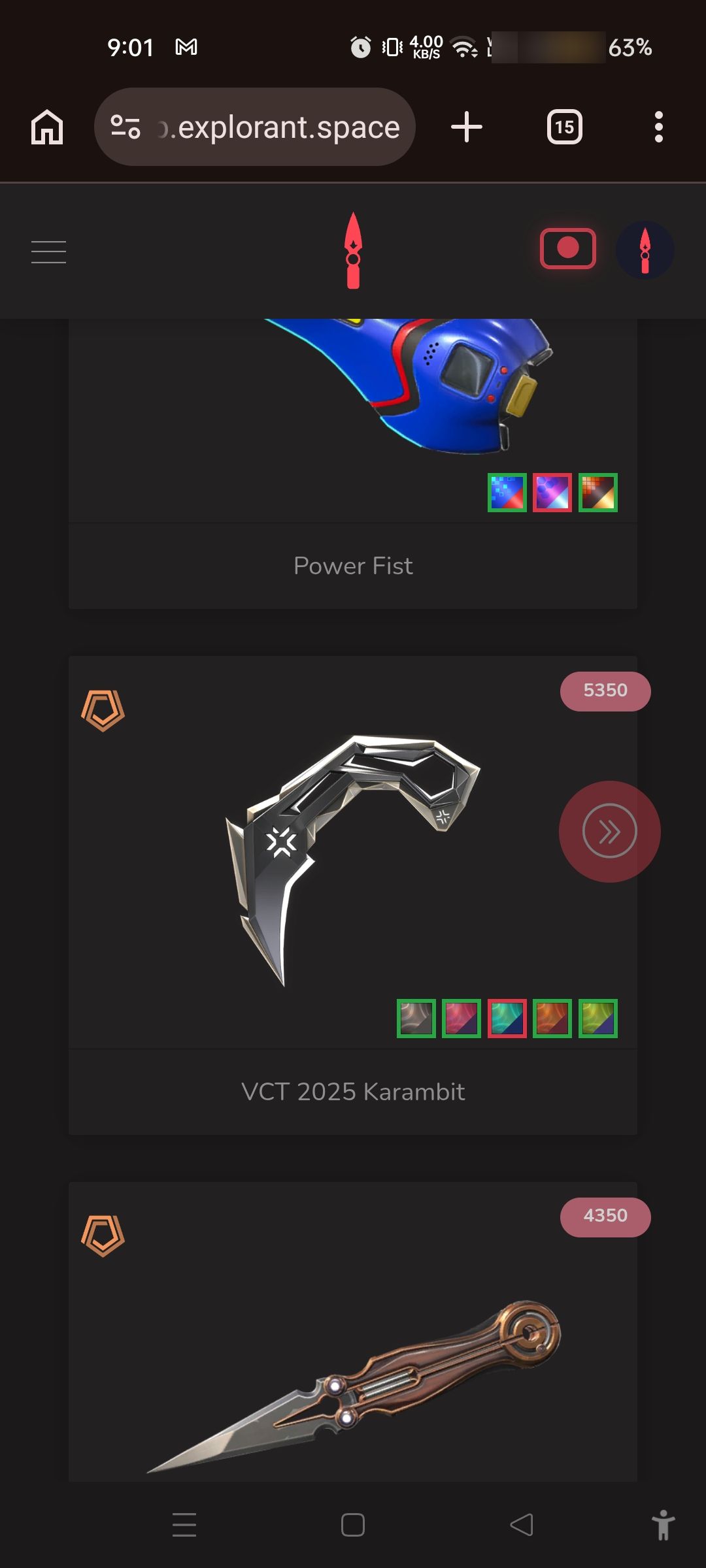 PC | Immortal Peak | Gaia's Fury | Araxys Operator | 131 Skins | Full Email - Image 5