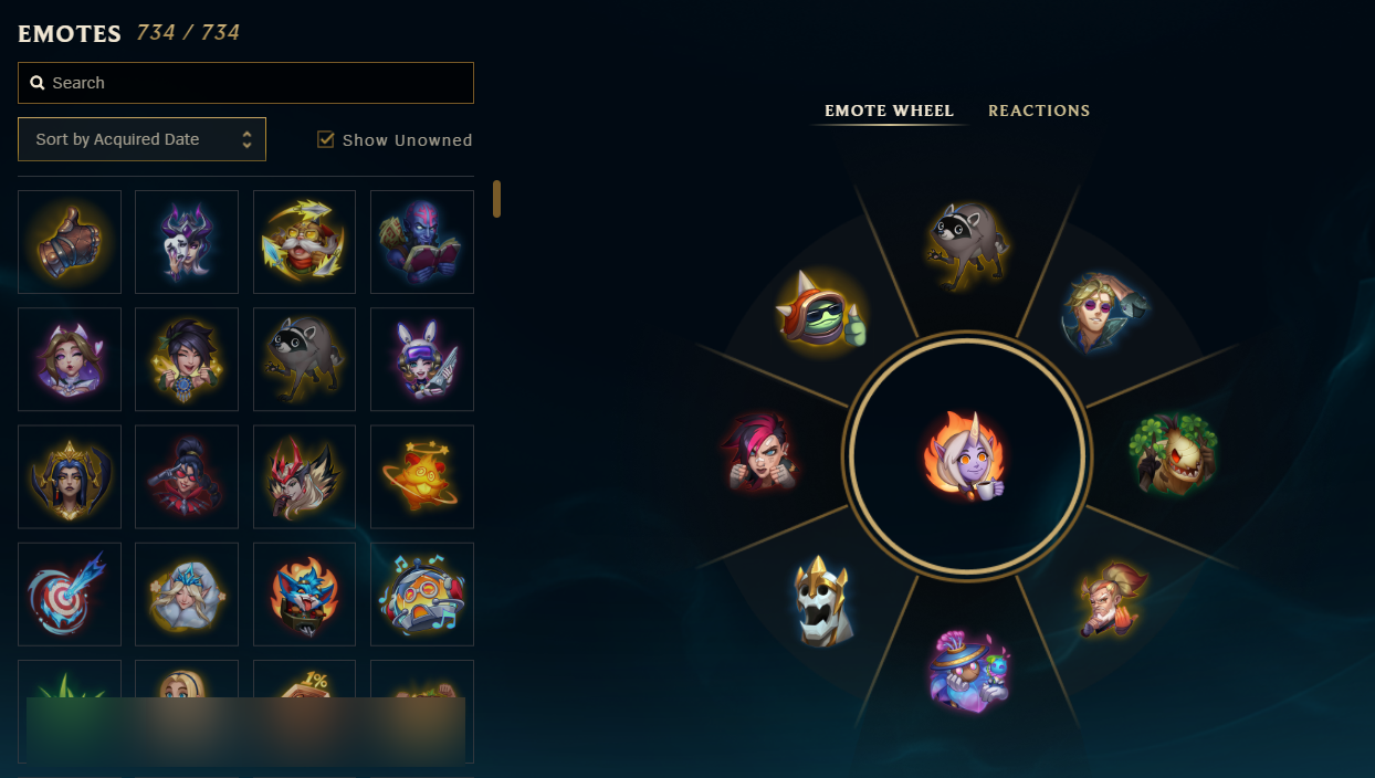 Master Peak | Rusty Blitzcrank | Medieval Twitch | 173 Champions | 1900 Skins | Full Email - Image 3