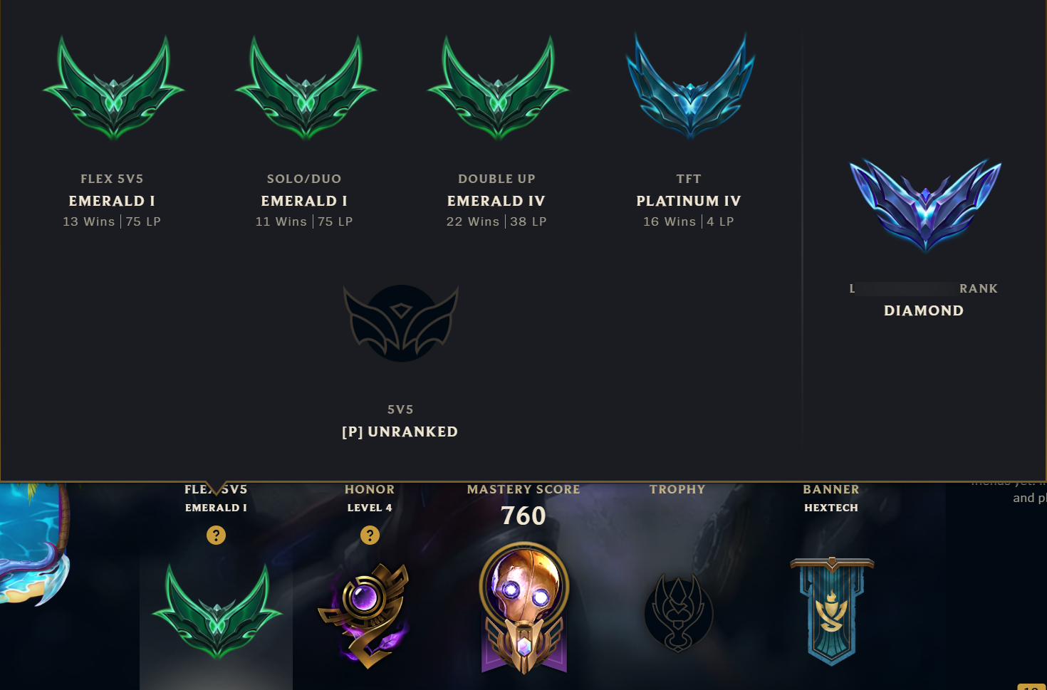Master Peak | Hextech Sion | Medieval Twitch | 173 Champions | 1603 Skins | Full Email - Image 6
