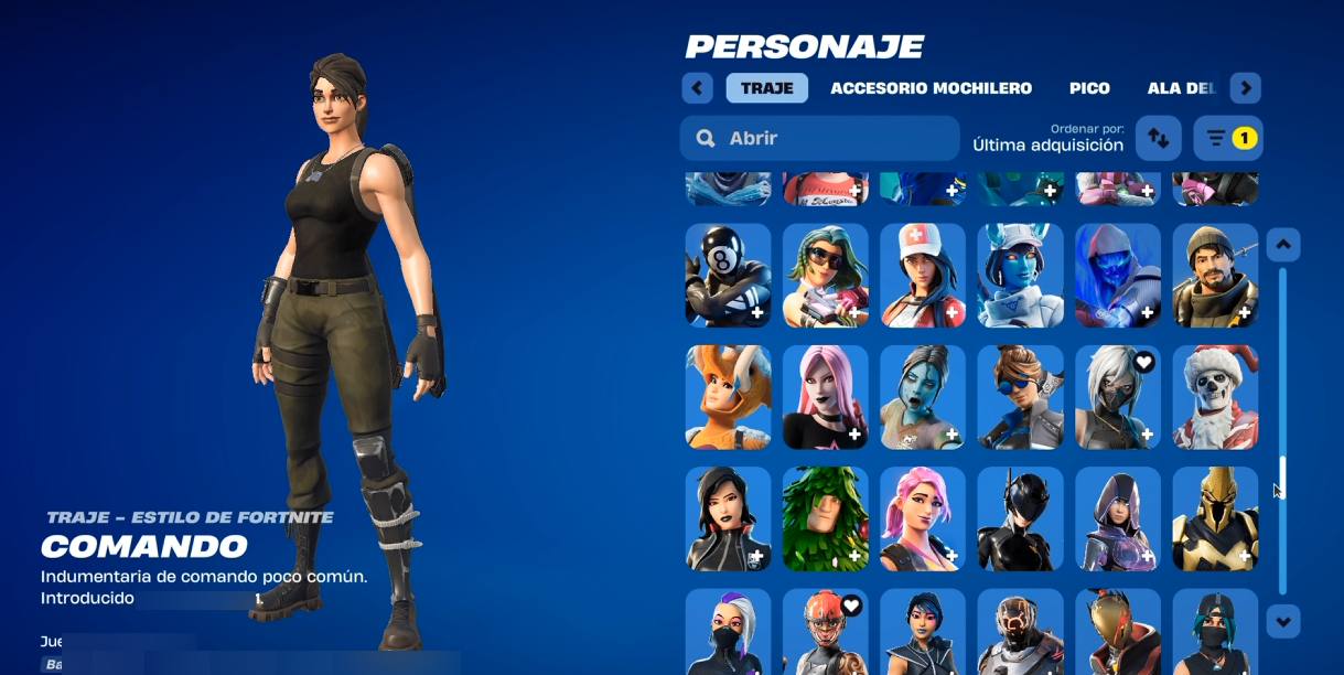 Ragnarok | Ice King (OG Style) | 313 Skins | Level 2893 - Image 3
