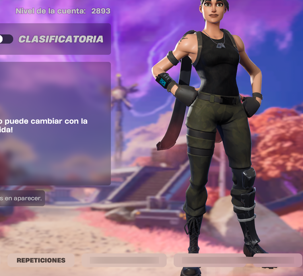 Ragnarok | Ice King (OG Style) | 313 Skins | Level 2893 - Image 7