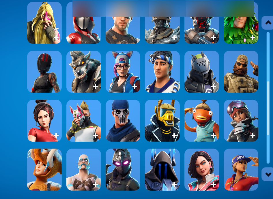 Dark Bomber | Sentinel | Ragnarok | 59 Skins | Level 656 - Image 7