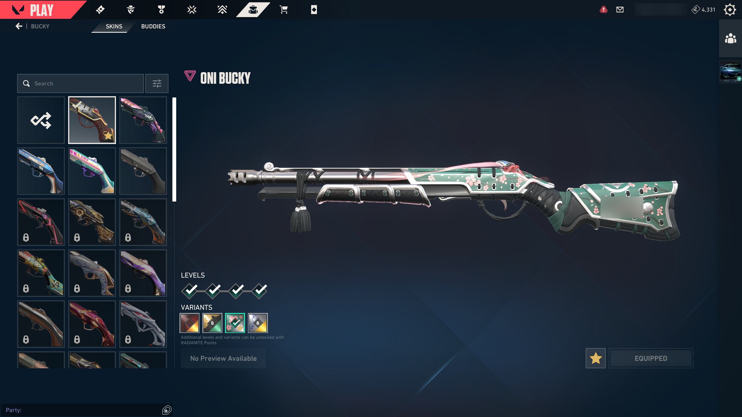 PC | Immortal Peak | Prime//2.0 Karambit | Champions 2024 Phantom | 144 Skins | Full Email - Image 7