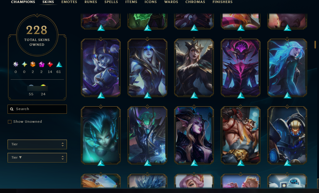 Silver Peak | Young Ryze | Medieval Twitch | Full Email - Image 5