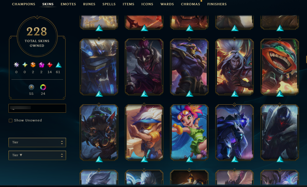 Silver Peak | Young Ryze | Medieval Twitch | Full Email - Image 7