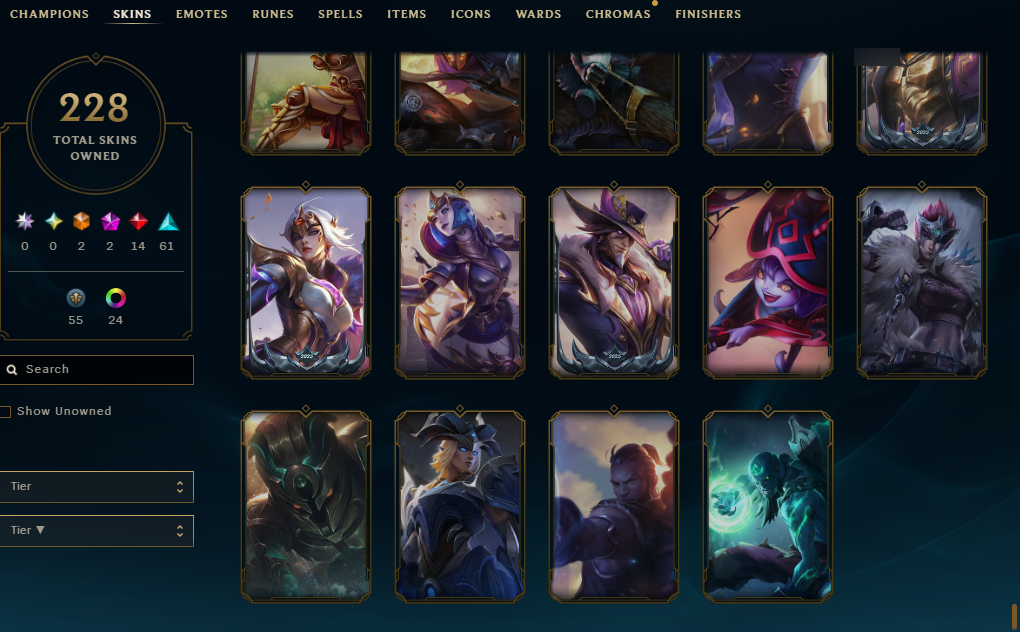 Silver Peak | Young Ryze | Medieval Twitch | Full Email - Image 9
