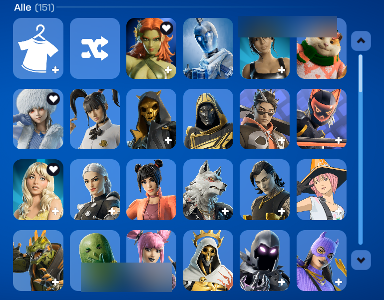 Royale Knight | Enforcer | 151 Skins | Season 2 | Level 2100 | Full Email - Image 7