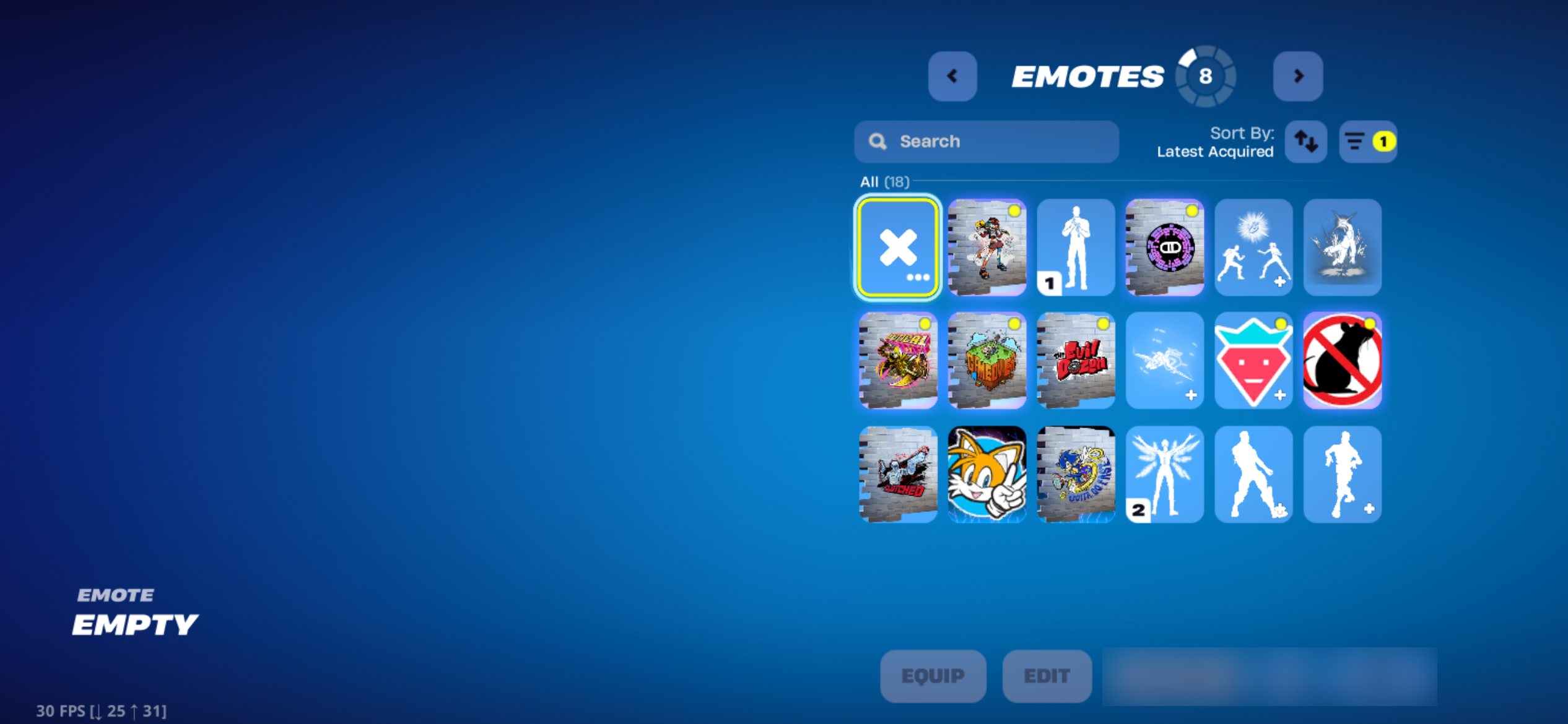 Tour Ready Lil Tecca | 12 Skins | Level 50 | Full Email - Image 3