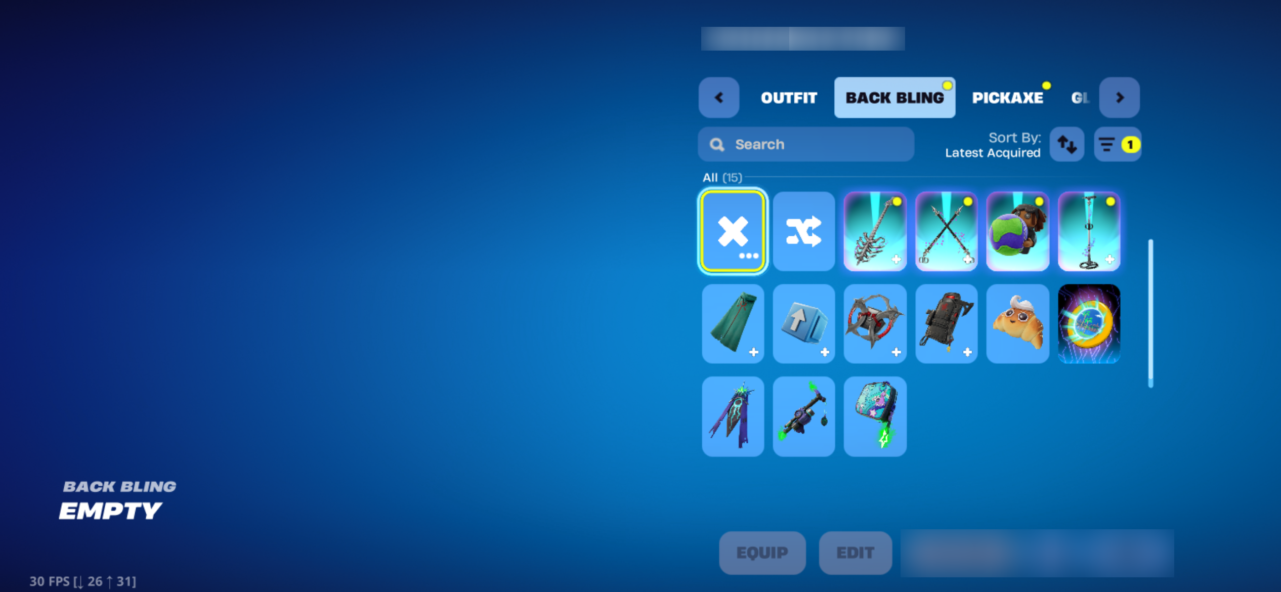 Tour Ready Lil Tecca | 12 Skins | Level 50 | Full Email - Image 4