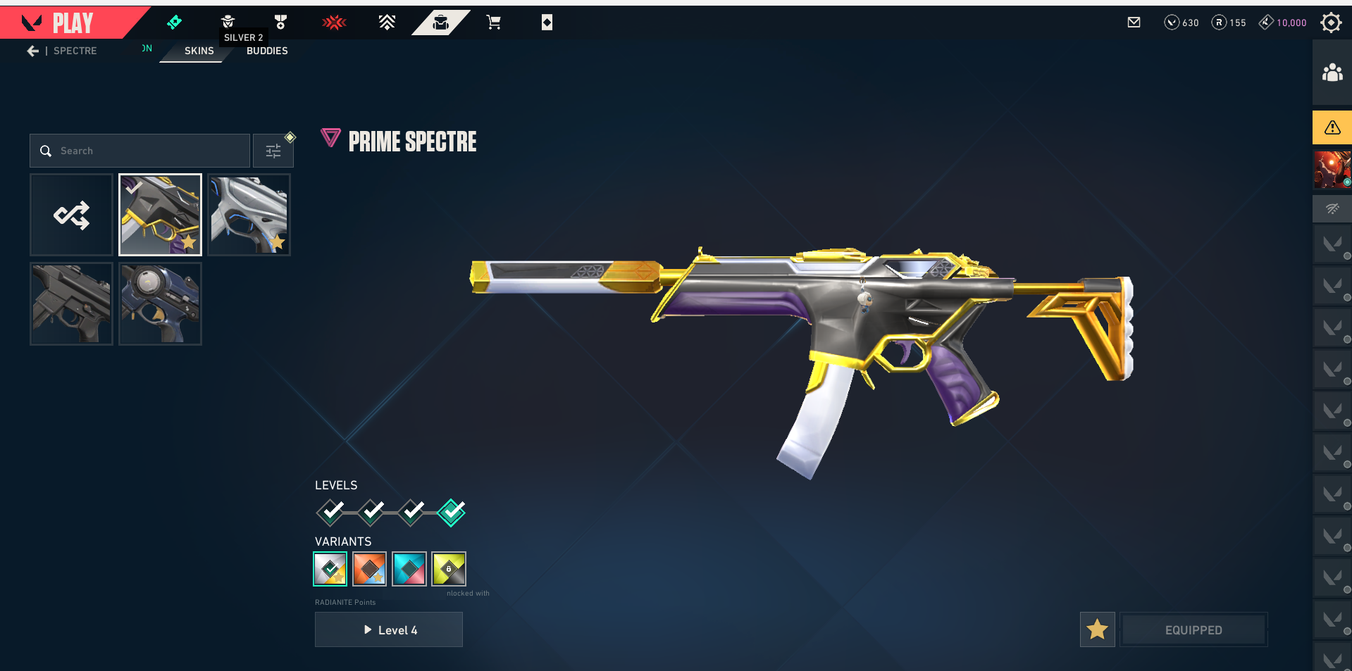 PC | Platinum Peak | Xenohunter Knife | Ion Karambit | Champions 2022 Phantom | Full Email - Image 6