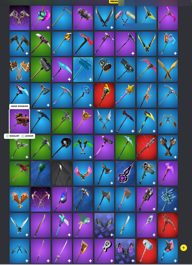 Zero | Dire | 342 Skins | Chapter 1 Season 5 | Level 4039 | Full Email - Image 29