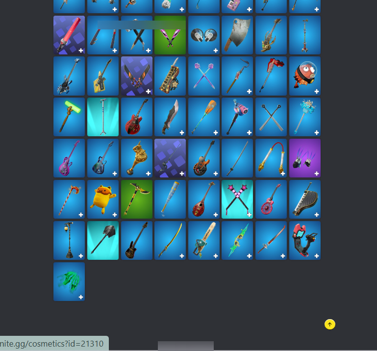 Zero | Dire | 342 Skins | Chapter 1 Season 5 | Level 4039 | Full Email - Image 32