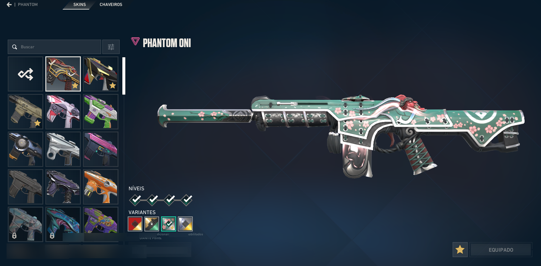 PC | Immortal Peak | Prime//2.0 Karambit | Champions 2022 Phantom | 96 Skins | Full Email - Image 6