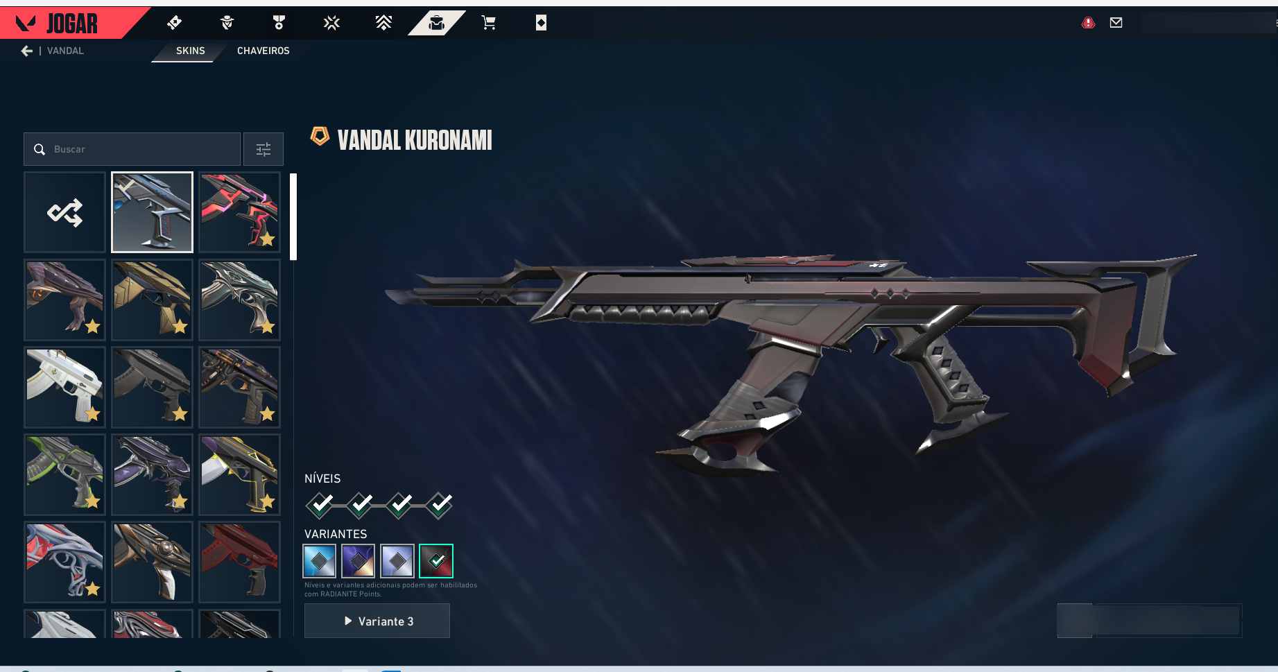 PC | Immortal Peak | Prime//2.0 Karambit | Champions 2022 Phantom | 96 Skins | Full Email - Image 9
