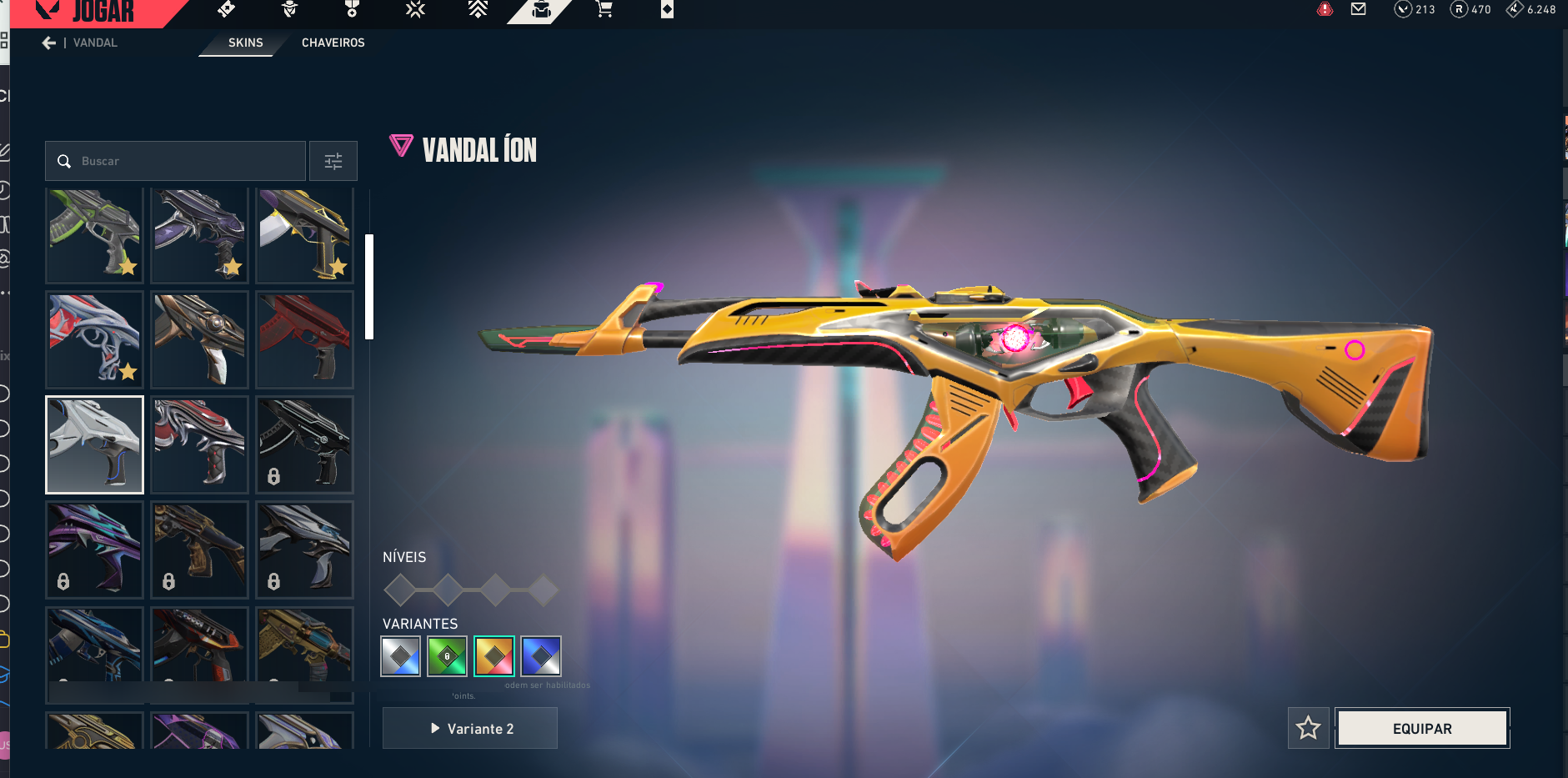 PC | Immortal Peak | Prime//2.0 Karambit | Champions 2022 Phantom | 96 Skins | Full Email - Image 10