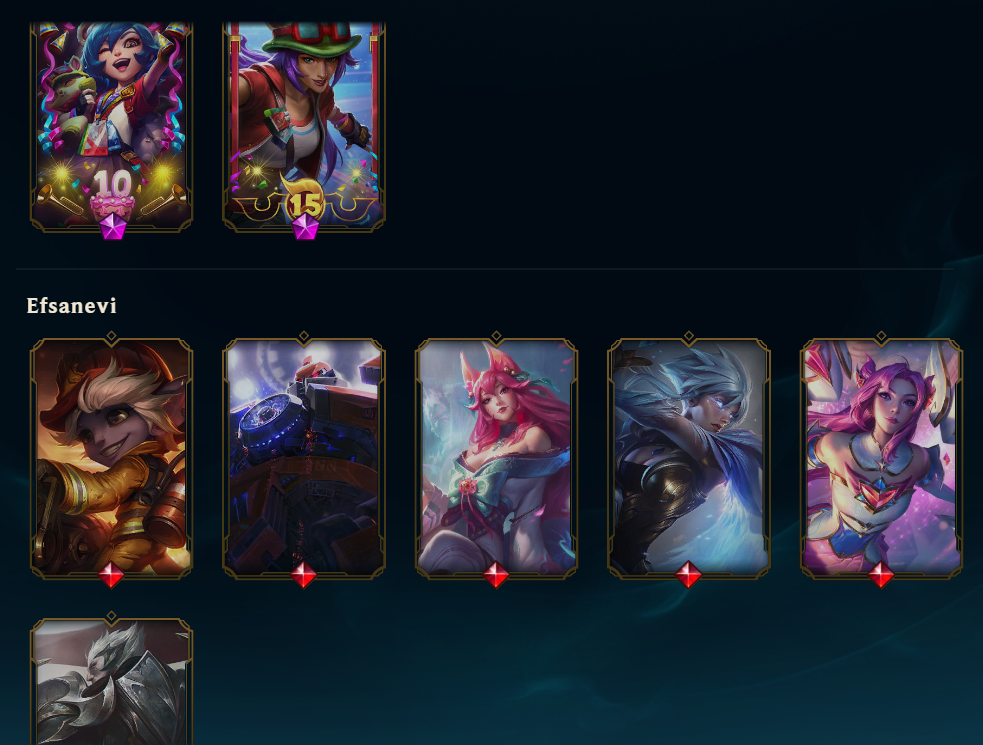 Diamond Peak | Annie-Versary | Ann-Sivir-sary | 233 Champions - Image 4