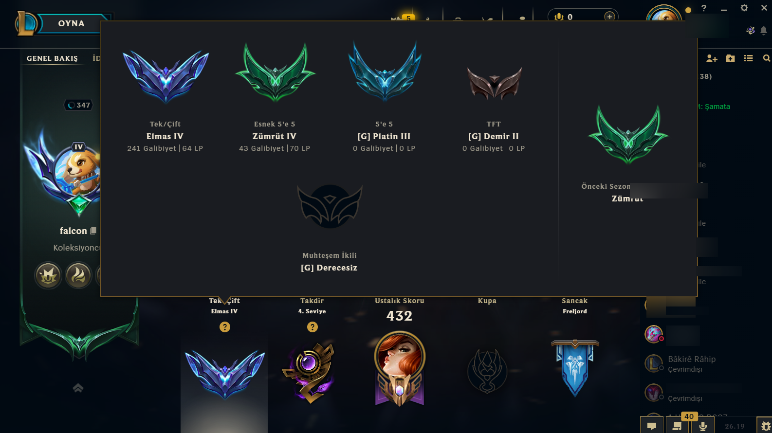 Diamond Peak | Annie-Versary | Ann-Sivir-sary | 233 Champions - Image 9