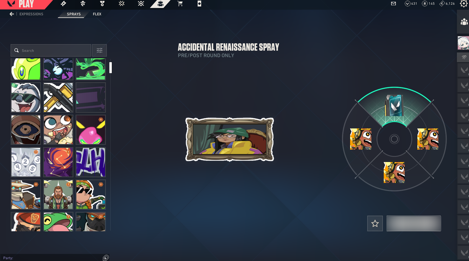 PC | Diamond Peak | Reaver Vandal | 37 Skins | Full Email - Image 5