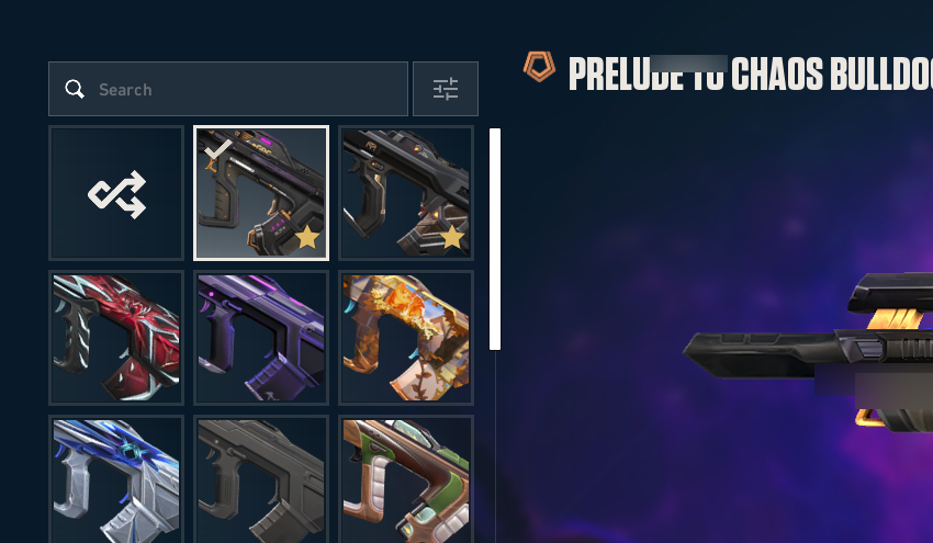 PC | Platinum Peak | Elderflame Operator | 118 Skins | Full Email - Image 6