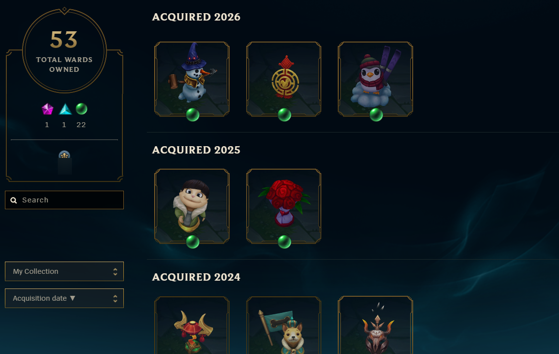 Gold Peak | Hextech Sion | Medieval Twitch | 173 Champions | 381 Skins - Image 5