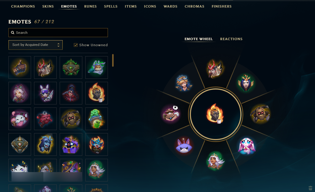 Master Peak | Soul Fighter Samira | 173 Champions | 70 Skins - Image 4