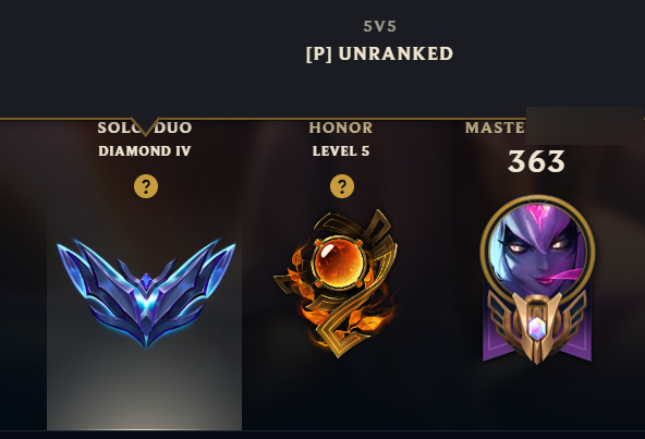 Diamond Peak | Gun Goddess Miss Fortune | Victorious Fiora | 173 Champions | Full Email - Image 3