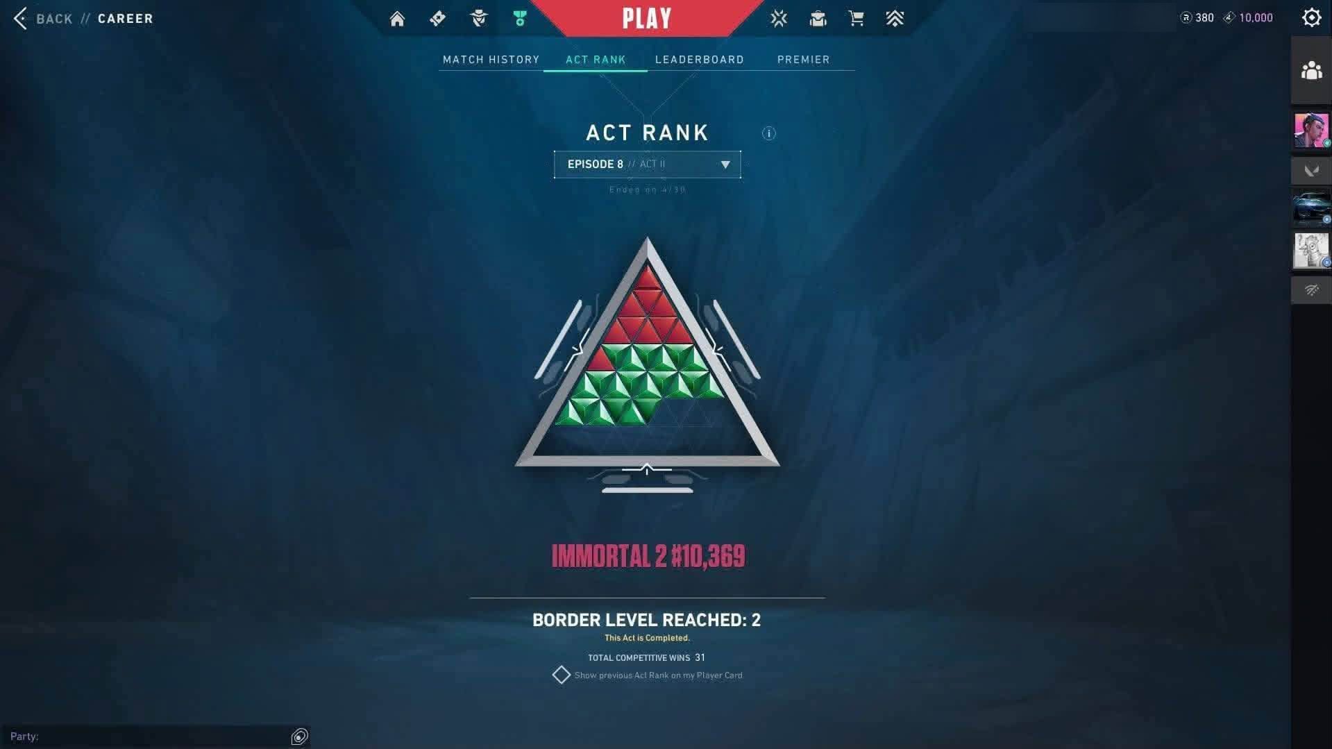 PC | Immortal Peak | Sovereign Sword | Kuronami no Yaiba | Champions 2024 Phantom | Full Email - Image 3