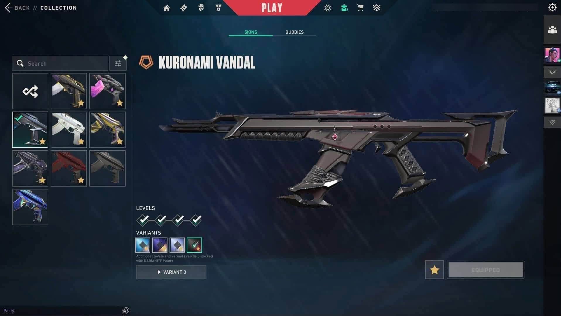 PC | Immortal Peak | Sovereign Sword | Kuronami no Yaiba | Champions 2024 Phantom | Full Email - Image 6
