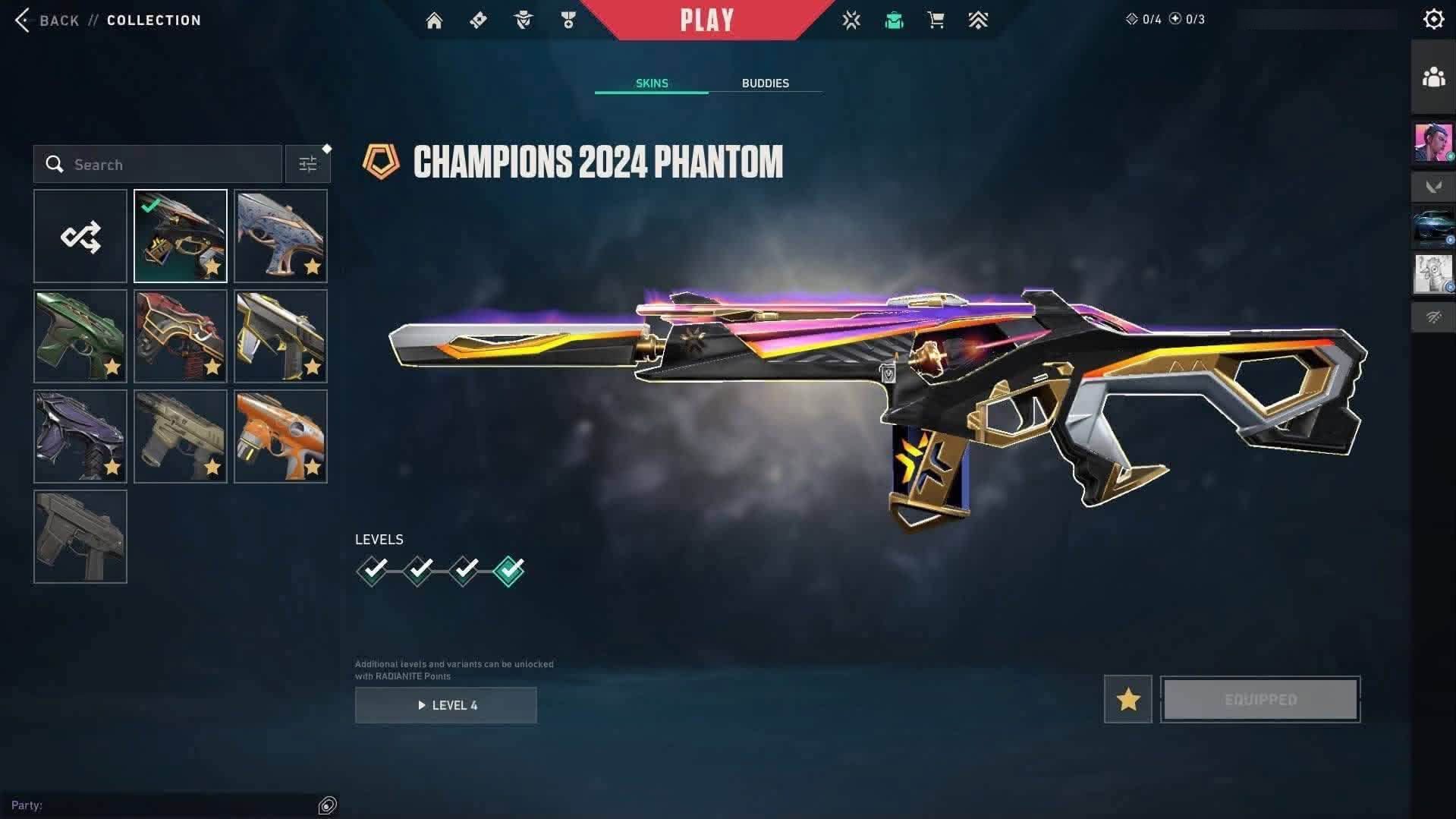 PC | Immortal Peak | Sovereign Sword | Kuronami no Yaiba | Champions 2024 Phantom | Full Email - Image 8