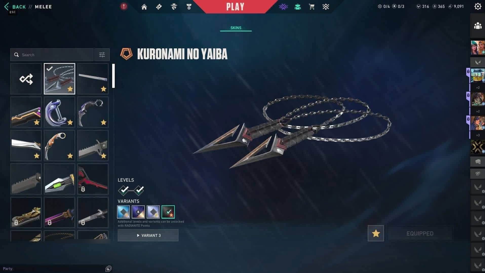 PC | Immortal Peak | Sovereign Sword | Kuronami no Yaiba | Champions 2024 Phantom | Full Email - Image 10
