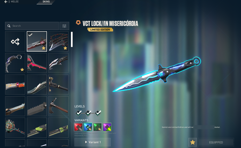 PC | Ascendant Peak | Forsaken Ritual Blade | Champions 2022 Phantom | 205 Skins | Full Email - Image 8