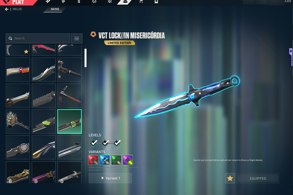 PC | Ascendant Peak | Forsaken Ritual Blade | Champions 2022 Phantom | 205 Skins | Full Email - Image 10