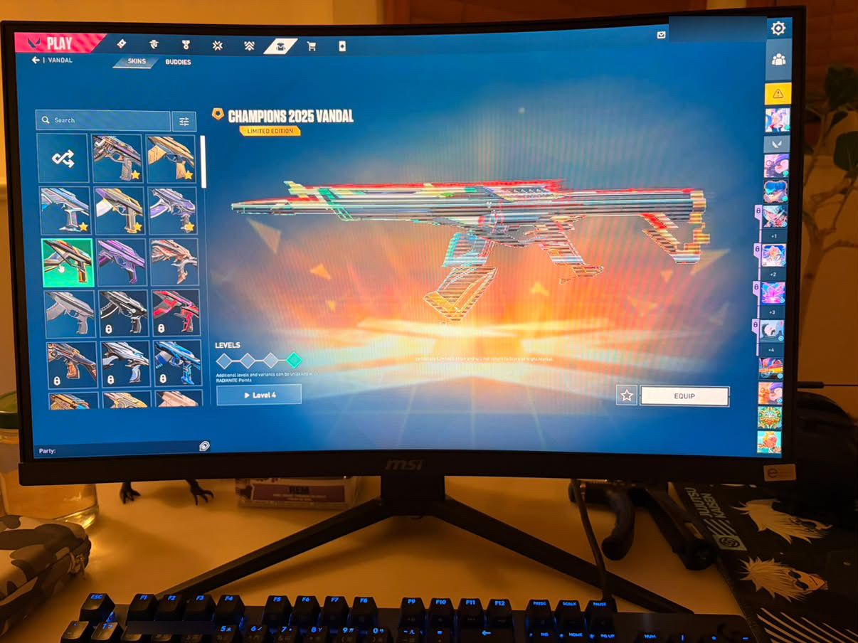 PC | Platinum Peak | 16 Skins - Image 3