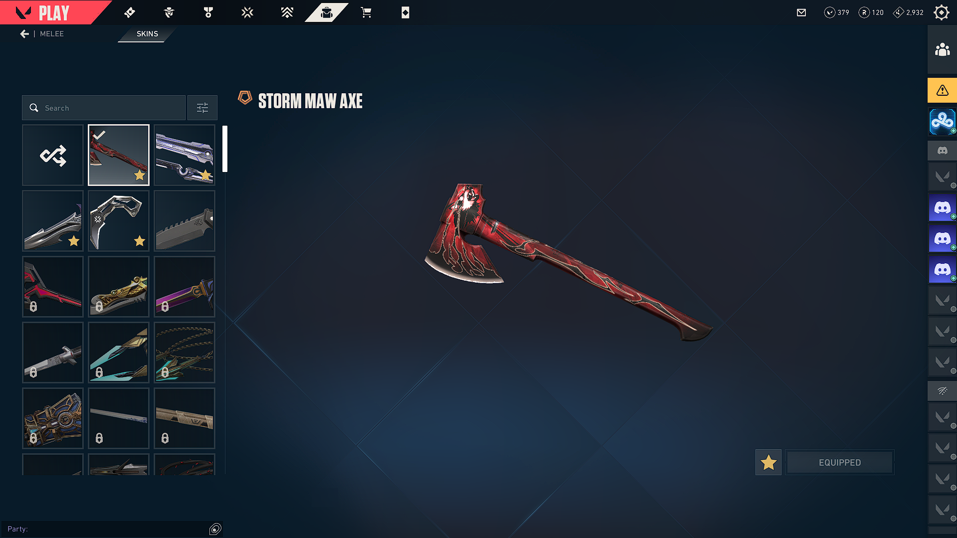 PC | Diamond Peak | 11 Skins | Full Email - Image 3