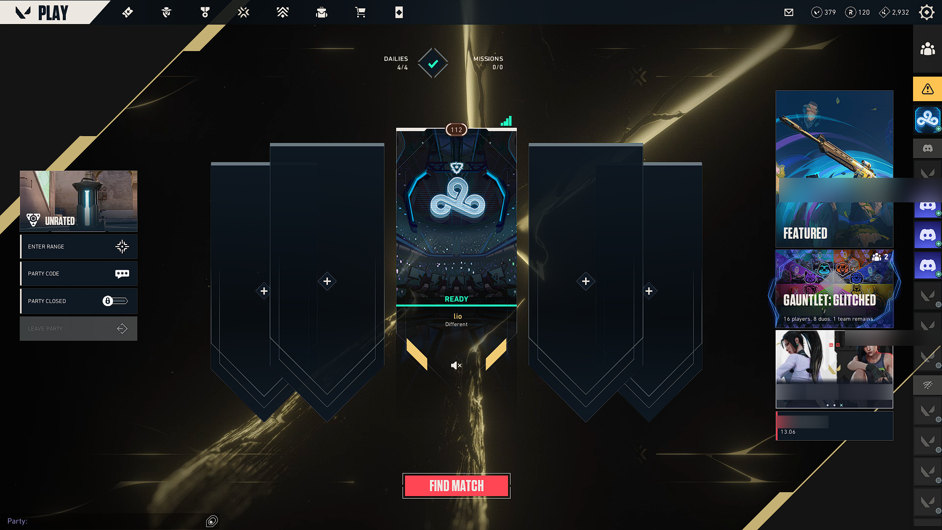 PC | Diamond Peak | 11 Skins | Full Email - Image 9