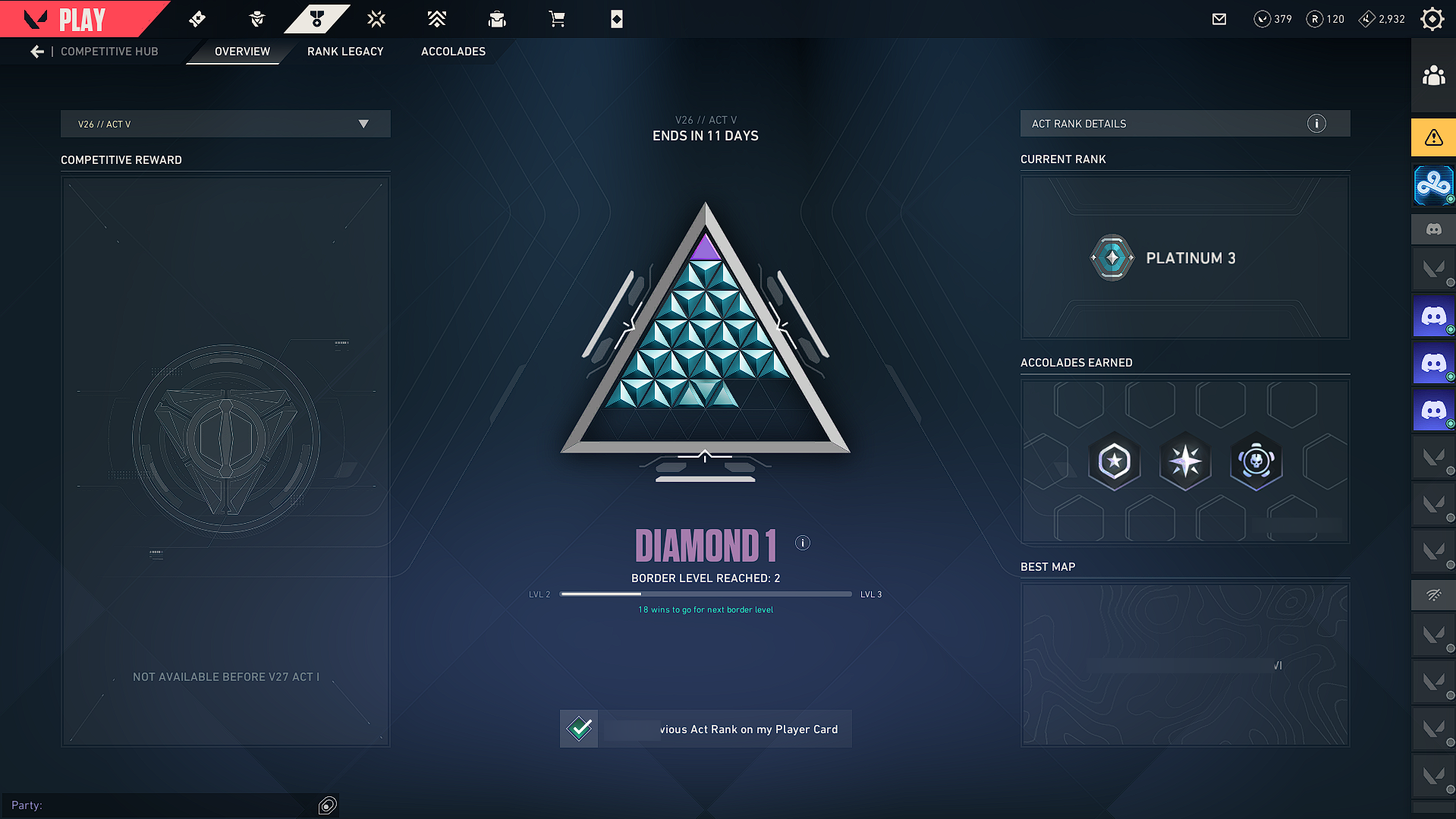PC | Diamond Peak | 11 Skins | Full Email - Image 10