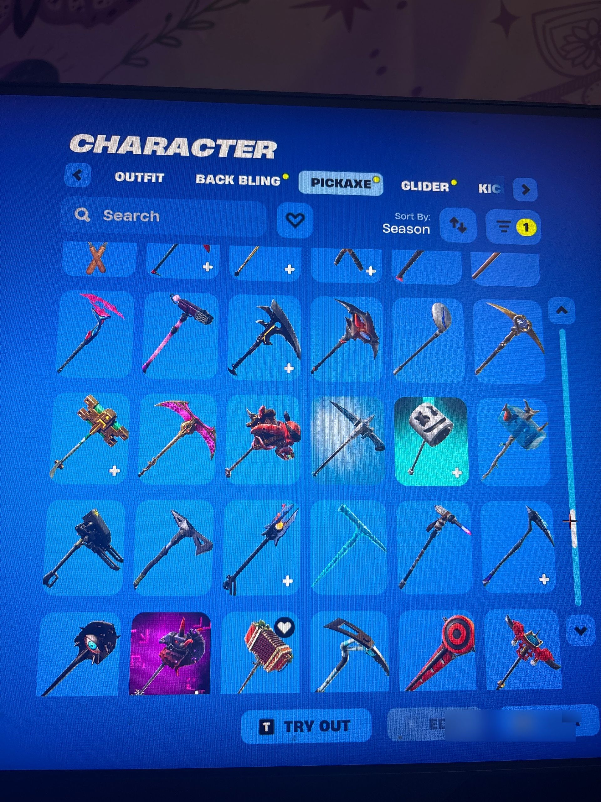 Omega | Spider-Man | 300 Skins | Chapter 1 Season 3 - Image 6