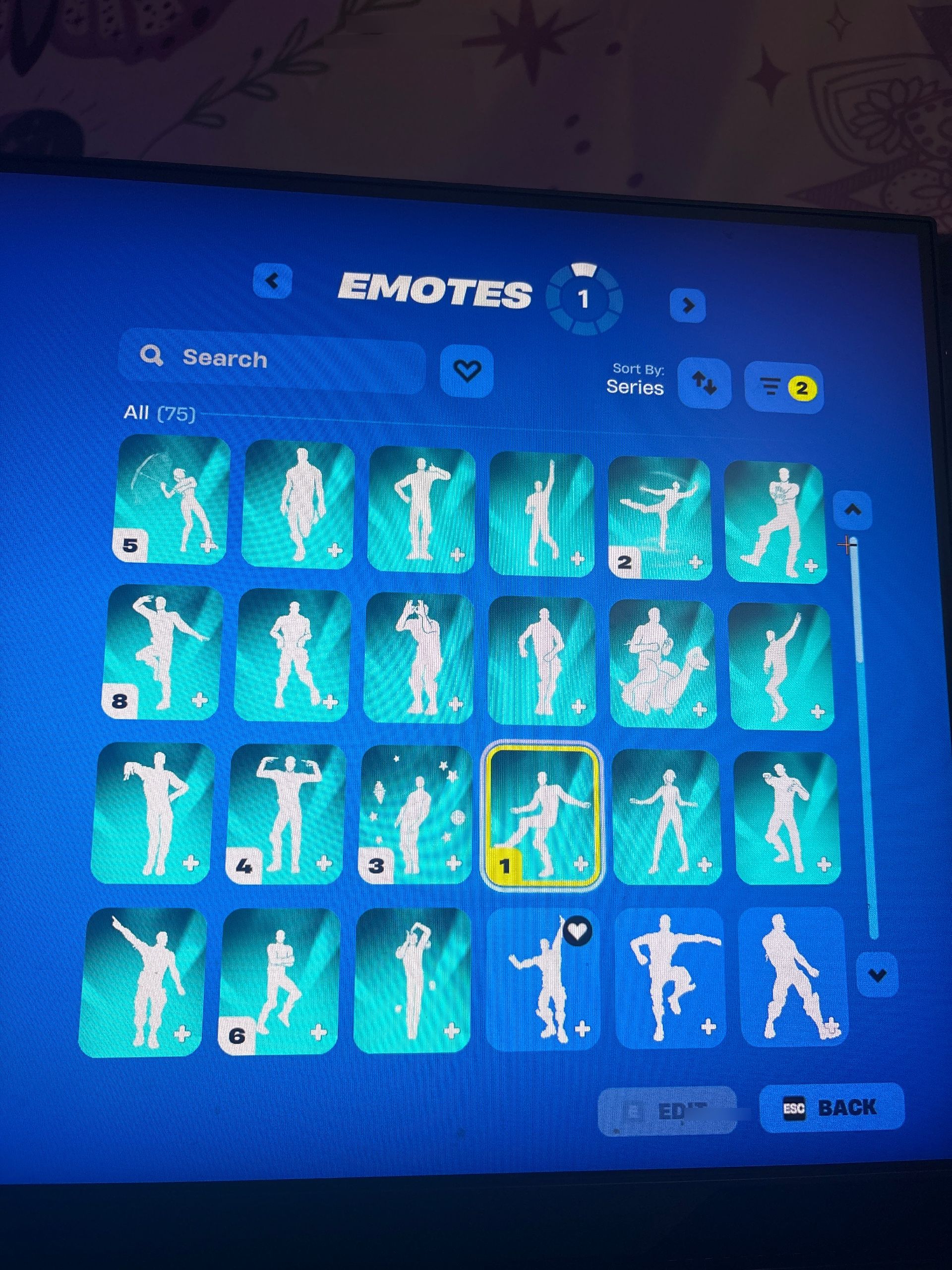 Omega | Spider-Man | 300 Skins | Chapter 1 Season 3 - Image 8