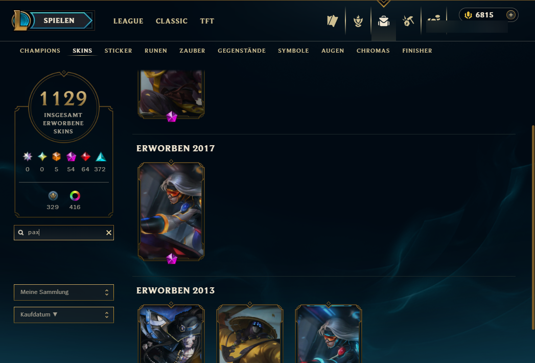 Silver Kayle | Judgment Kayle | 233 Champions - Image 3