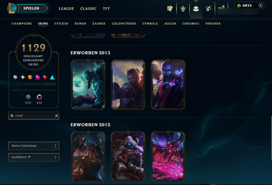 Silver Kayle | Judgment Kayle | 233 Champions - Image 4