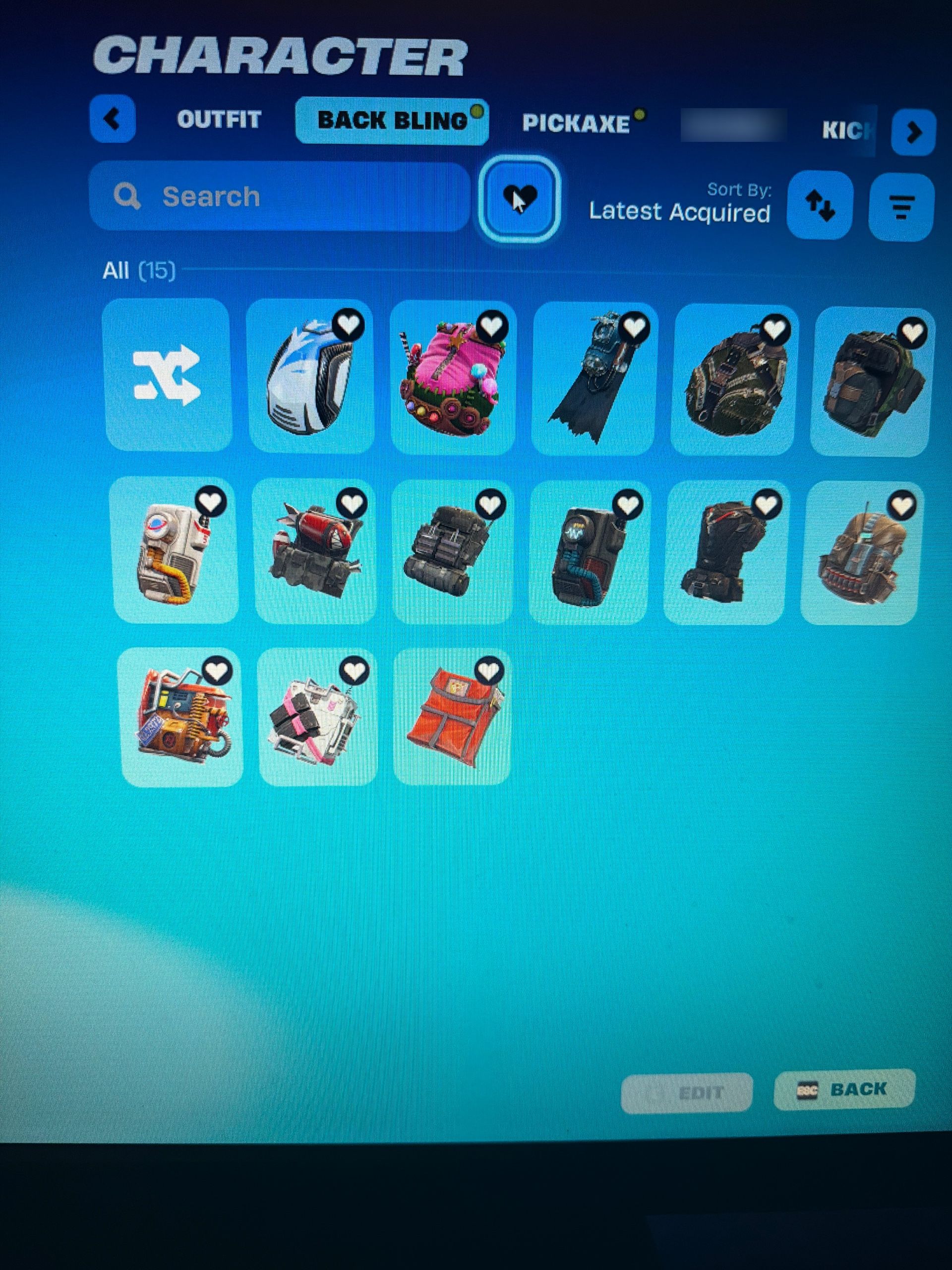 OG | Powder | Rust Lord | 94 Skins | Level 1754 | Full Email - Image 4